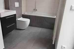 Schick Schick Schick ! 2,5 Raum Wohnung, Tageslichtbad und sehr helle Räume mit Balkon und Terrasse. – Leipziger Str 28a, 39112 Leipziger Straße, Magdeburg – Vorschaubild 7