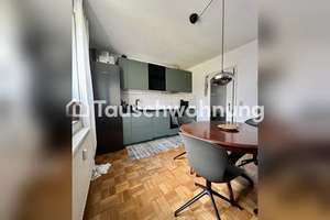 Tauschwohnung: Sendling: Charmante Wohnung, 2,5 Zimmer – 81371 Sendlinger Feld, München – Vorschaubild 2