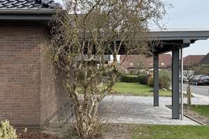 RESERVIERT!           Exklusiver Bungalow im Ortskern von Zetel – Roßfelde 12, 26340 Zetel – Vorschaubild 31