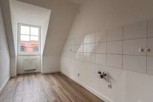 *** 2 Zimmer | Gohlis | Blick in die Kaisergärten | hell & sonnig | BEZUGSFREI *** – Witzebenstraße 27, 4157 Gohlis-Nord, Leipzig – Vorschaubild 9