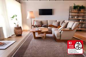Große Wohnung wartet auf Neugestaltung! – Die vollständige Adresse der Immobilie erhältst du vom Anbieter., 41199 Odenkirchen-West, Mönchengladbach – Vorschaubild 7