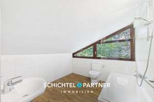 Worpswede | Exklusives Zweifamilienhaus mit großem Garten und zwei Garagen – Die vollständige Adresse der Immobilie erhältst du vom Anbieter., 27726 Worpswede – Vorschaubild 15