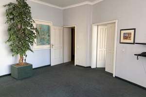 6-Zimmer-Eigentumswohnung im Jugendstilhaus, nahe Stadtpark, 90489 Nürnberg – Die vollständige Adresse der Immobilie erhältst du vom Anbieter., 90489 Veilhof, Nürnberg – Vorschaubild 3