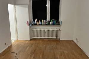 1-Zimmer Wohnung im 2. OG in Frankfurt-Bockenheim – Die vollständige Adresse der Immobilie erhältst du vom Anbieter., 60487 Bockenheim, Frankfurt am Main – Vorschaubild 3