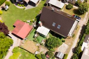 Energieeffizient Wohnen und die Ostsee um die Ecke – Die vollständige Adresse der Immobilie erhältst du vom Anbieter., 23683 Scharbeutz – Vorschaubild 2