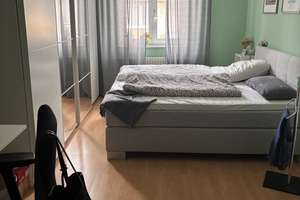 Lichtdurchflutete 2-Zimmer-Wohnung mit Balkon in zentraler Lage – Die vollständige Adresse der Immobilie erhältst du vom Anbieter., 40215 Friedrichstadt, Düsseldorf – Vorschaubild 8
