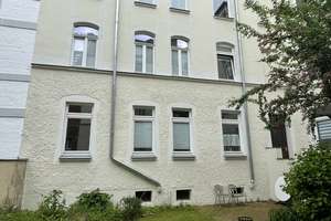 Helle, freundliche Zwei-Zimmer Wohnung in der Nordstadt – Die vollständige Adresse der Immobilie erhältst du vom Anbieter., 30167 Nordstadt, Hannover – Vorschaubild 5