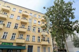 Altbau mit Potenzial im Kiez – 2-Zimmer mit Dielen & Charakter – Die vollständige Adresse der Immobilie erhältst du vom Anbieter., 10249 Friedrichshain, Berlin – Vorschaubild 23