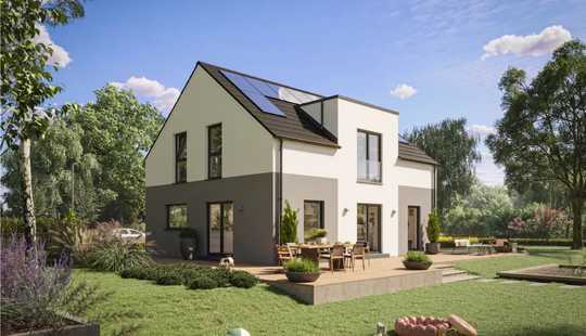 Bild von Ihr perfektes Haus – Jetzt in der Aktionsphase sichern!