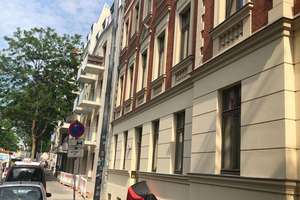vermietet, gut und günstig . Dachgeschoss Potsdam Babelberg für pfiffige