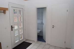 Freistehendes Zweifamilienhaus mit großem Garten, Garage und Ausbaupotenzial – provisionsfrei – Die vollständige Adresse der Immobilie erhältst du vom Anbieter., 48249 Dülmen – Vorschaubild 7