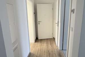 Gostenhof ! Helle chice und moderne 2-Zi.-Altbau-Whg. 52 m²,hochwertige Einbauküche,2.OG mit Aufzug. – Die vollständige Adresse der Immobilie erhältst du vom Anbieter., 90429 Bärenschanze, Nürnberg – Vorschaubild 19