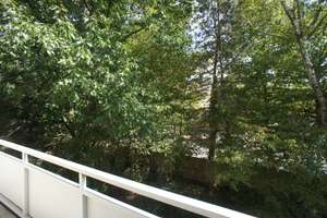 *Hier wohnen Sie gut* Geräumige 2 Zimmer mit großem Balkon – Dahlienstr. 57, 47800 Bockum, Krefeld – Vorschaubild 5