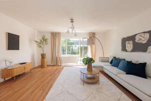 Familienglück in Fahrland – Renoviertes Reihenendhaus mit Garten und 5 Zimmern