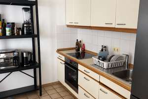 Alltagstaugliche 2 Zimmer in Frankfurt Rödelheim – 60489 Rödelheim, Frankfurt am Main – Vorschaubild 5