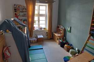 Helle und stilvolle, 3-Zimmer Wohnung in beste Lage in Hannover-Südstadt – Mommsenstraße 3, 30169 Südstadt, Hannover – Vorschaubild 11
