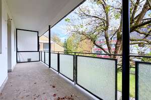 Geräumige ruhig gelegene 4 Raum Maisonette-Wohnung mit Garten – Die vollständige Adresse der Immobilie erhältst du vom Anbieter., 40627 Gerresheim, Düsseldorf – Vorschaubild 31