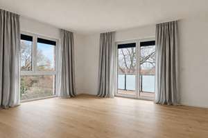3-Zimmer- Penthousewohnung in wunderschöner Parkstraße für jetzt oder später – Klausener Straße 36, 39112 Sudenburg, Magdeburg – Vorschaubild 12