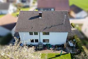 Gepflegtes Zweifamilienhaus mit stabilen Mieteinnahmen – Die vollständige Adresse der Immobilie erhältst du vom Anbieter., 89150 Laichingen – Vorschaubild 24