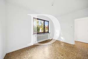 Bungalow mit mid-century Charme am Eppendorfer Moor – Die vollständige Adresse der Immobilie erhältst du vom Anbieter., 22453 Groß Borstel, Hamburg – Vorschaubild 3