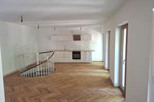 Lebendig wohnen: 4-Zimmer-Wohnung in Friedrichshain – Die vollständige Adresse der Immobilie erhältst du vom Anbieter., 10243 Friedrichshain, Berlin – Vorschaubild 4