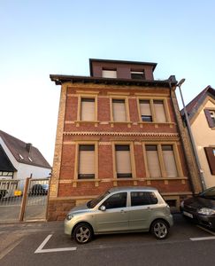 Investmentchance mit Potenzial – Dreifamilienhaus