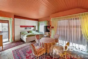 Einfamilienhaus mit sehr großem Grundstück für Kapitalanleger (WOHNRECHT) – Main-Spessart (Kreis) – Vorschaubild 20
