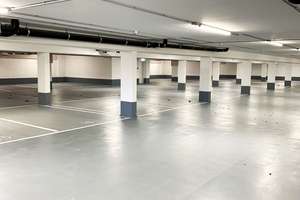 Wunderschöne Neubauwohnung 2-Zimmer - Innenstadt-Ost! – 44141 Westfalendamm, Dortmund – Vorschaubild 7