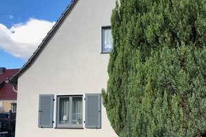 Charmante Doppelhaushälfte in ruhiger Lage, erweiterbar – Die vollständige Adresse der Immobilie erhältst du vom Anbieter., 39128 Neustädter Feld, Magdeburg – Vorschaubild 3