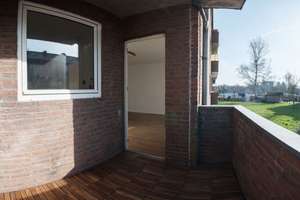 Modern wohnen in Düsseldorf – frisch renovierte 2-Zimmer-Wohnung mit Balkon und neuer Einbauküche – Die vollständige Adresse der Immobilie erhältst du vom Anbieter., 40470 Rath, Düsseldorf – Vorschaubild 7