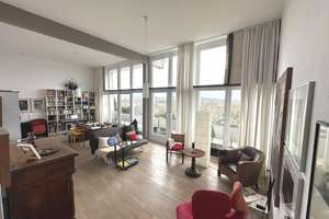 Mit schöner Aussicht – Die vollständige Adresse der Immobilie erhältst du vom Anbieter., 30455 Davenstedt, Hannover – Vorschaubild 4