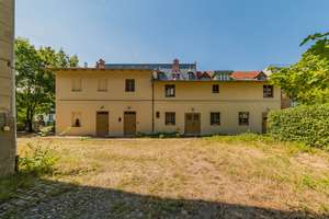"Villa Rabe" mit bis zu 504 m² Fläche nach Umbau mit Baugenehmigung und Remise mit ca. 167 m² – Die vollständige Adresse der Immobilie erhältst du vom Anbieter., 14467 Berliner Vorstadt, Potsdam – Vorschaubild 12