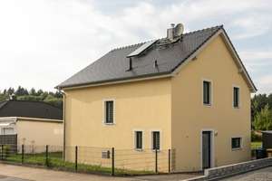 Einfamilienhaus – Die vollständige Adresse der Immobilie erhältst du vom Anbieter., 1909 Großharthau – Vorschaubild 2