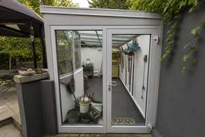 Exklusive Villa in absoluter Premiumlage direkt am Stadtpark von Mainz! – Die vollständige Adresse der Immobilie erhältst du vom Anbieter., 55131 Oberstadt, Mainz – Vorschaubild 11