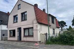 ZWEIFAMILIENHAUS MIT GROßEM GRUNDSTÜCK – Die vollständige Adresse der Immobilie erhältst du vom Anbieter., 27580 Lehe, Bremerhaven – Vorschaubild 3