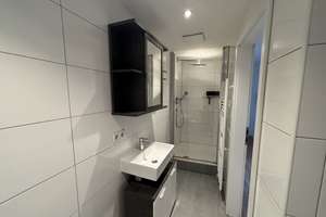Helle 2-Zimmer-Wohnung mit sonnigem Balkon – Unterländerstraße 29-31, 70435 Zuffenhausen-Hohenstein, Stuttgart – Vorschaubild 6