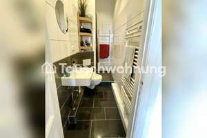 Tauschwohnung: 2-Zimmer Altbauwohnung in Ottensen mit moderner Küche und Bad – Die vollständige Adresse der Immobilie erhältst du vom Anbieter., 22765 Ottensen, Hamburg – Vorschaubild 3