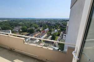 ***Möblierte 75 m² Whg. (2,5) LINDENHOF direkt am RHEIN mit Pool im 18. OG + Einbauküche + Balkon – Hauptstraße 293-299, 51143 Porz (Ortsteil), Köln – Vorschaubild 43