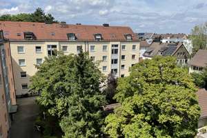 Sonnige, attraktive 3-Zimmer-Wohnung München-Laim. In ruhiger Lage mit schönem Ausblick. – 80686 Friedenheim, München – Vorschaubild 10