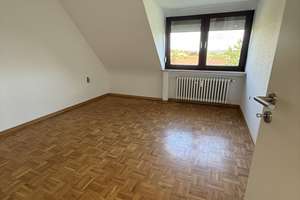 Helle Dachgeschosswohnung, 3 ZKB mit Balkon – 34132 Niederzwehren, Kassel – Vorschaubild 4