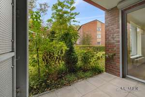 Ruhig gelegen & mit Terrasse – Charmante 3-Zimmer-Erdgeschosswohnung – Die vollständige Adresse der Immobilie erhältst du vom Anbieter., 22529 Lokstedt, Hamburg – Vorschaubild 10