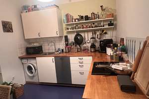 3-Zimmer-Altbauwohnung mit Balkon in Toplage Mannheim-Lindenhof – Eichelsheimer Straße 46, 68163 Lindenhof, Mannheim – Vorschaubild 17