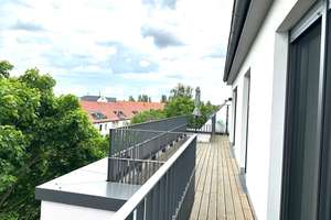 Stilvolle Penthousewohnung mit großer Terrasse – Fritz-Kirsch-Zeile 15, 12459 Oberschöneweide, Berlin – Vorschaubild 21