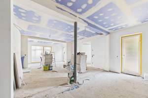 EXKLUSIVES WOHNEN IN PREMIUMLAGE - Exklusive Neubauwohnung mit 253 m² privatem Garten – Die vollständige Adresse der Immobilie erhältst du vom Anbieter., 64285 Bessungen, Darmstadt – Vorschaubild 18