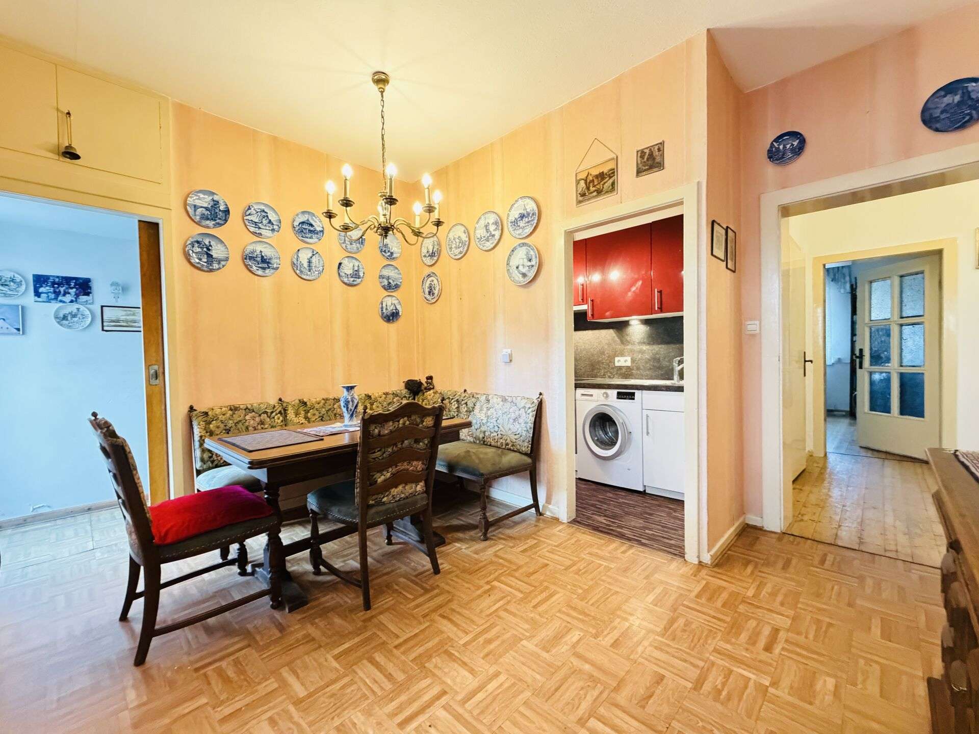 Immobilie in Rhens - Mehrfamilienhaus mit drei abgeschlossenen Eigentumswohnungen in Rhens - Bild 18