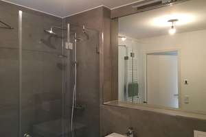 Sehr helle 2-Zimmer-Wohnung mit 2 Loggien, Einbauküche & TG, frei ab 1.09 – Konrad-Celtis-Straße 91, 81369 Mittersendling, München – Vorschaubild 7