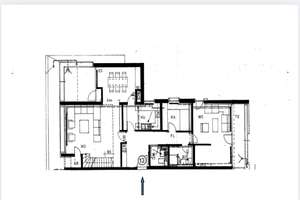 4,5-Zimmer-Wohnung in Köln-Marienburg (frisch renoviert) – Mehlemer Straße 30, 50968 Marienburg, Köln – Vorschaubild 16
