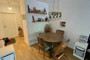 3 ZKB mit Loggia und eigenem Garten  – Feldstiegenkamp 8, 48159 Kinderhaus-West, Münster – Vorschaubild 4