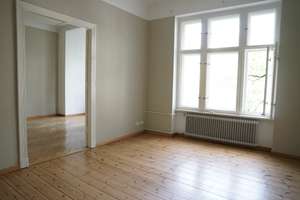 Wunderschöne Altbauwohnung mit Stuck in Wilmersdorf – Seesener Straße 50, 10709 Halensee, Berlin – Vorschaubild 16