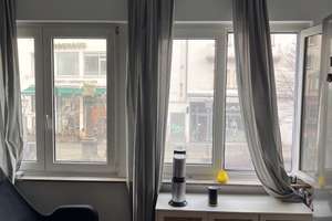 Helle 2-Zimmer-Wohnung mit Balkon in der Bonner Innenstadt. – Die vollständige Adresse der Immobilie erhältst du vom Anbieter., 53111 Bonn-Zentrum, Bonn – Vorschaubild 2